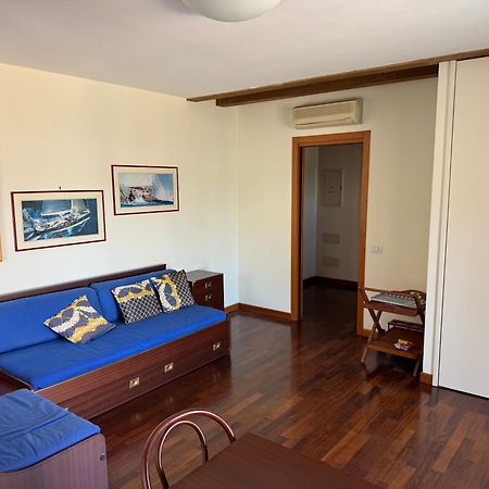 Apartment Giulia Múggia المظهر الخارجي الصورة