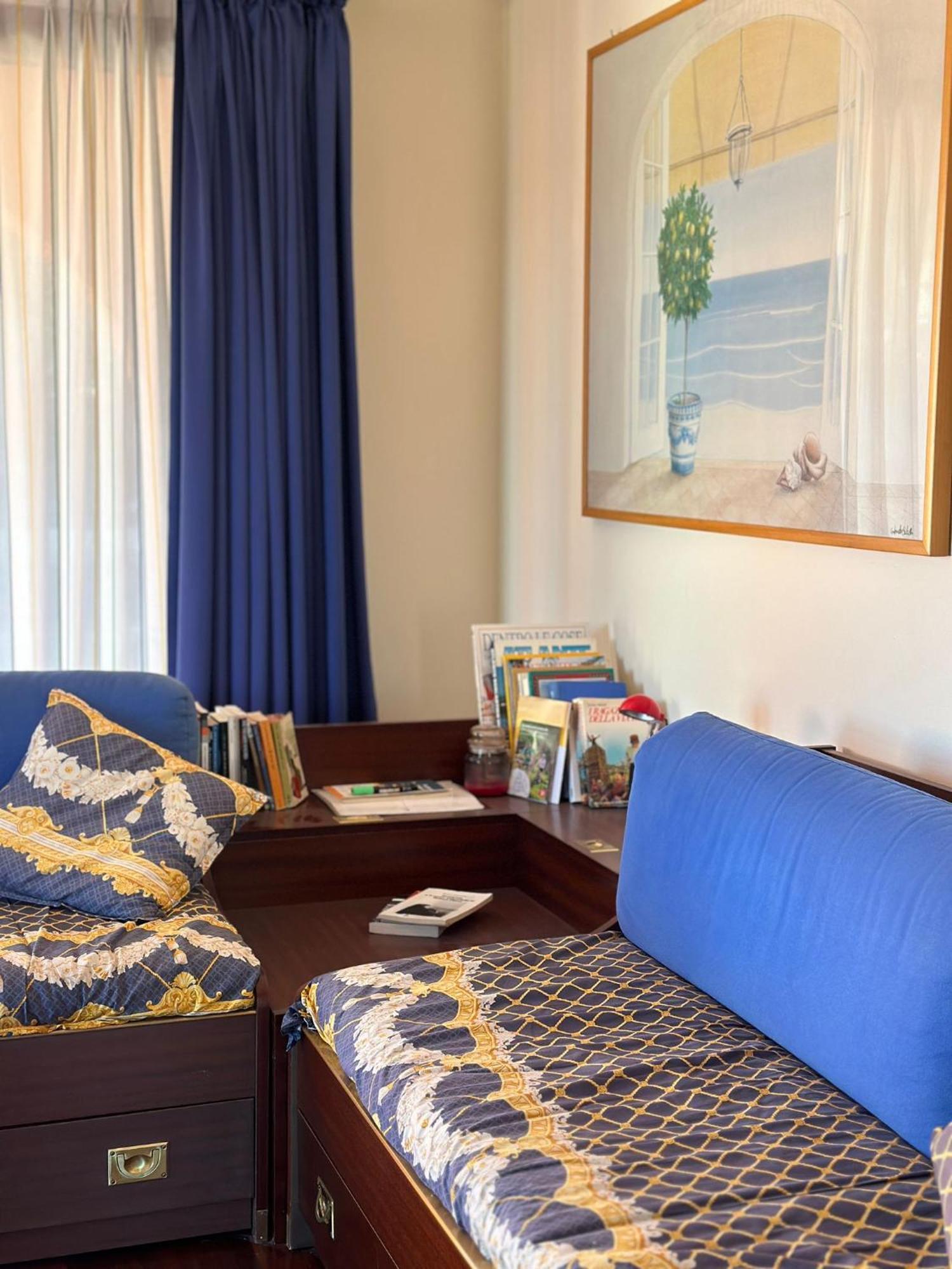 Apartment Giulia Múggia المظهر الخارجي الصورة