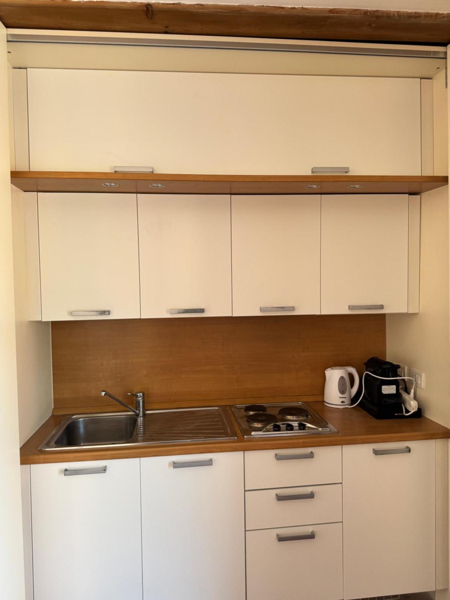 Apartment Giulia Múggia المظهر الخارجي الصورة