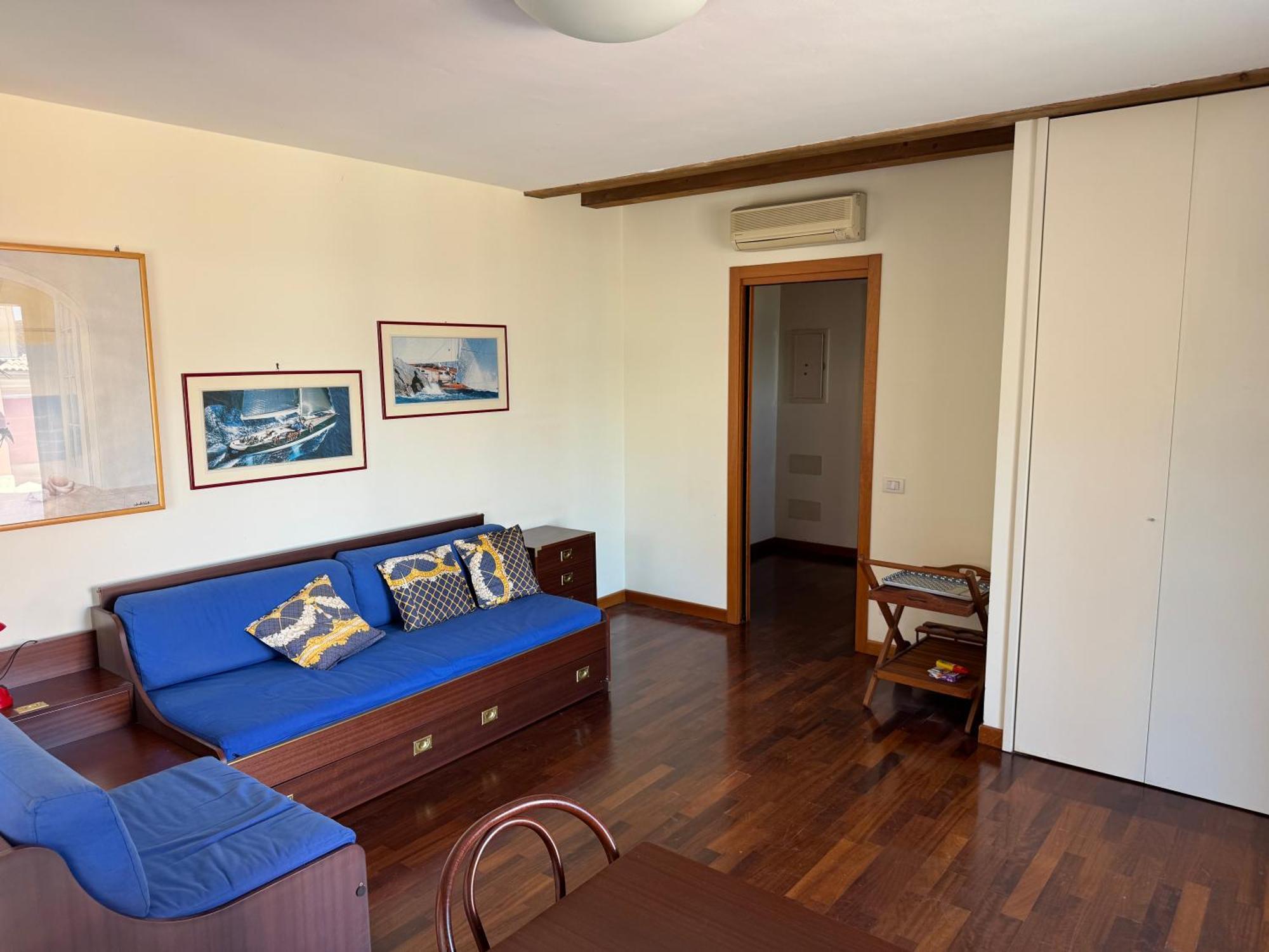 Apartment Giulia Múggia المظهر الخارجي الصورة