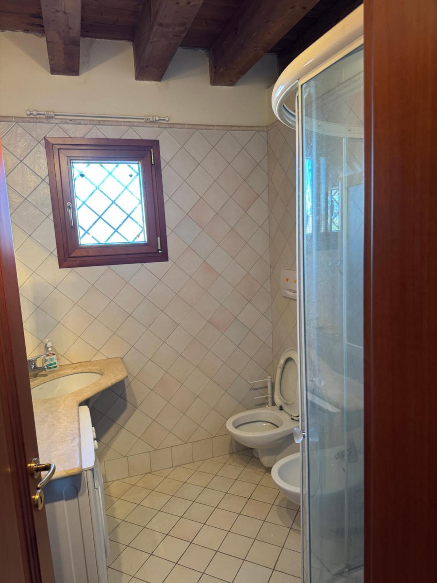 Apartment Giulia Múggia المظهر الخارجي الصورة